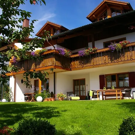 Haus Bergblick - Sauling - #127991 * Rieden