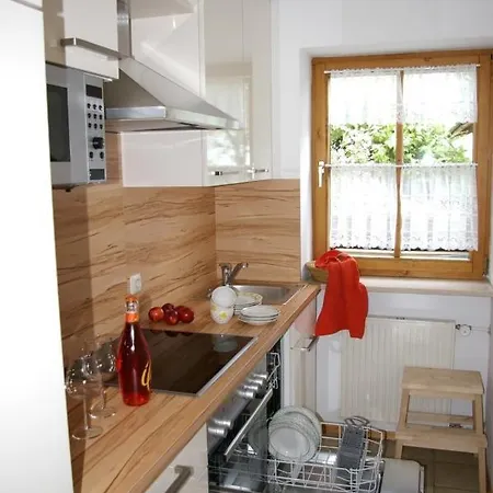Haus Bergblick - Sauling - #127991 *