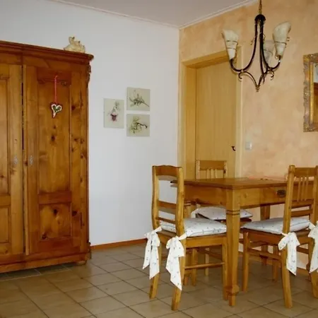 Haus Bergblick - Sauling - #127991